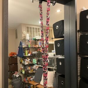 (Lara) B1G1 Multicolored Women’s Belt Colorful OS